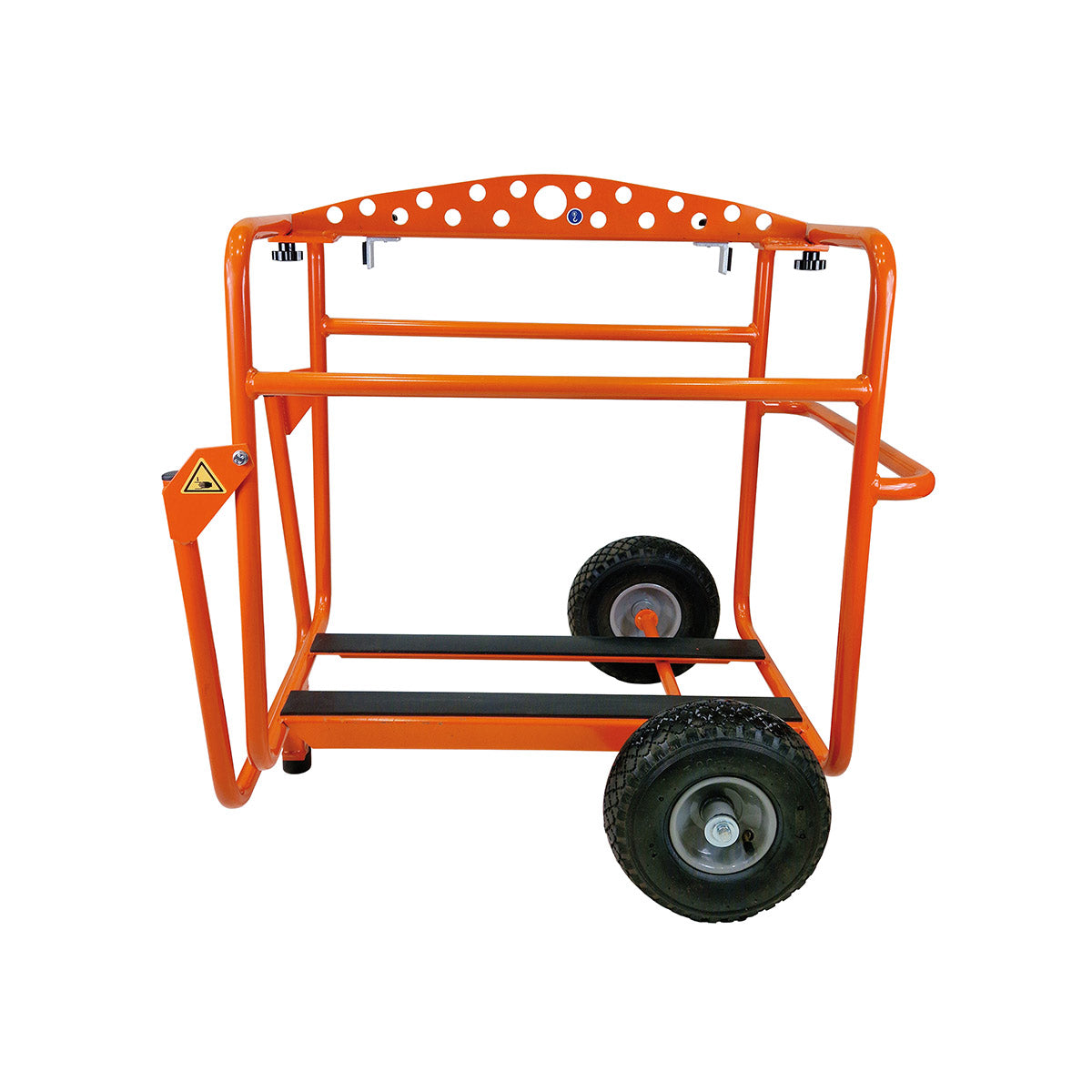 Transportwagen für BattPak 5048