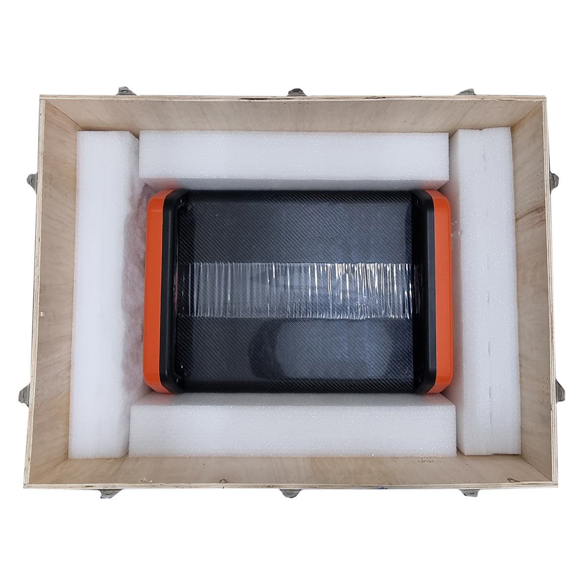 Powerstation BattPak 5048 - 5 kW Batterie