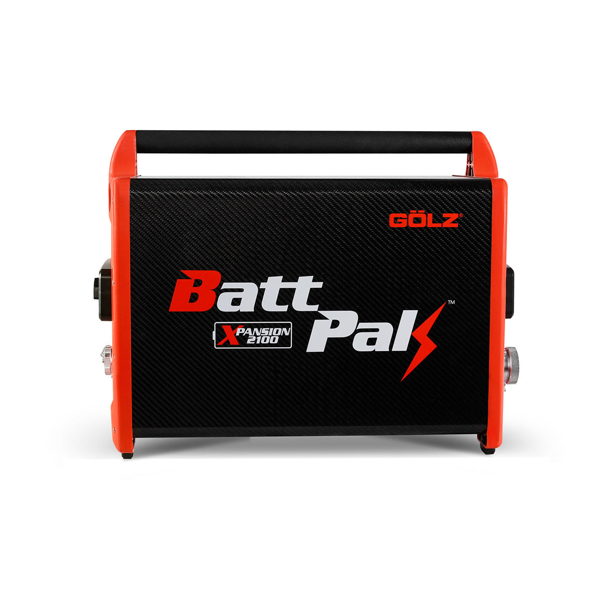 Batteriespeicher XpansionPak 2100 – 2,168 kWh