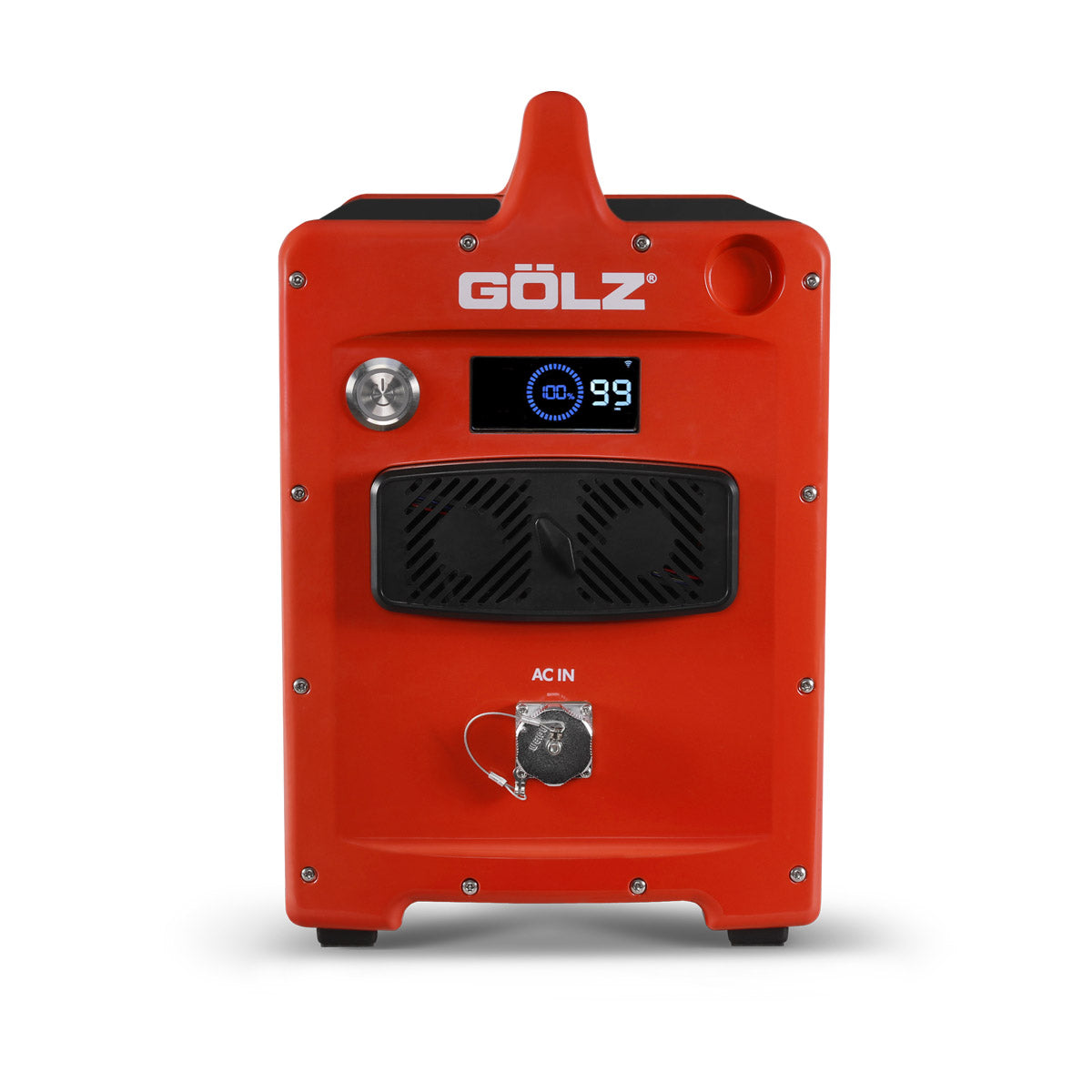 Batteriespeicher XpansionPak 2100 – 2,168 kWh