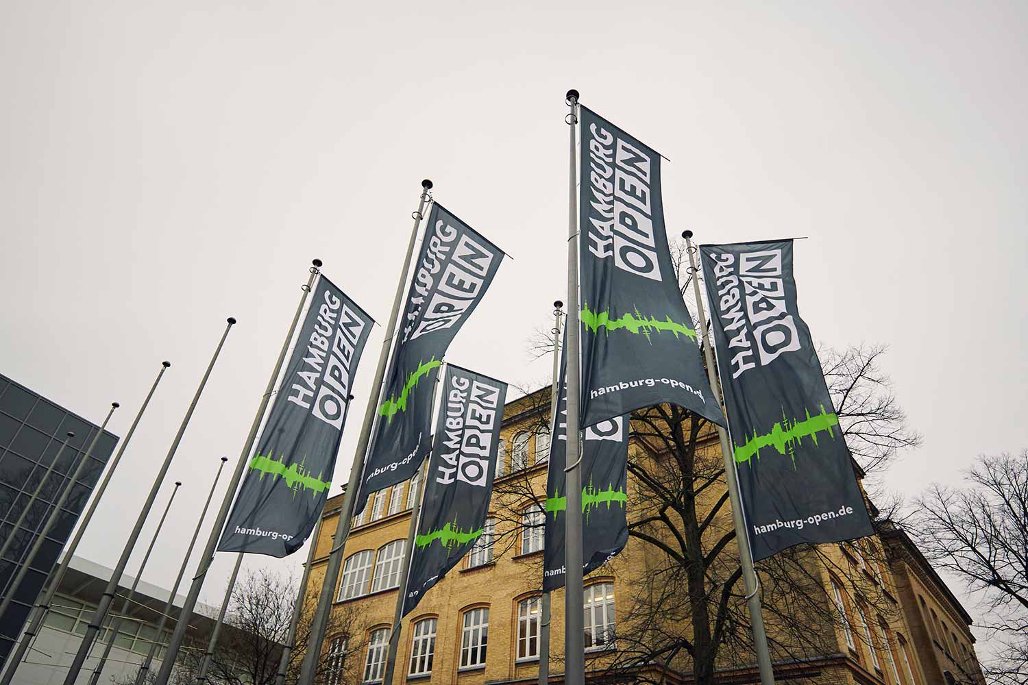 Hamburg Open