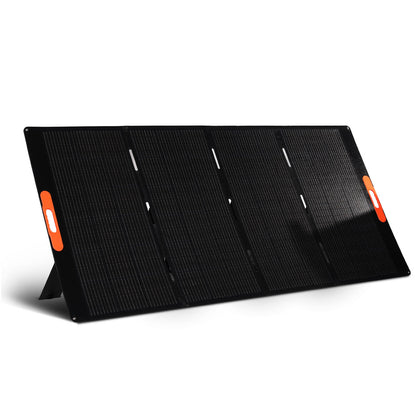 Solarpanel für BattPak5048
