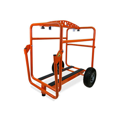 Transportwagen für BattPak 5048
